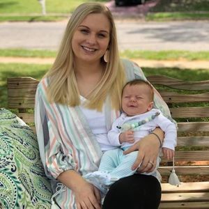 Meet your Posher, Noelle